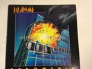 Def Leppard LP - Pyromania - Mercury Records 422 810 308-1 1983