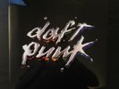 Daft Punk Discovery Vinyl LP Mint un-played condition