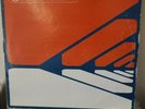 Marcus Intalex & St. Files - Universe / Lose Control 12 Inch Vinyl Drum and Bass