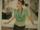 FACTORY *SEALED* MADONNA LIKE A VIRGIN LP VINYL 12