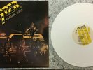 Stryper – Soldiers Under Command ; 1985 Ltd Ed. White LP (RARE)  VG++