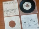 Antler Joe And The Accidents – Go Commercial  single 7