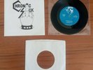 Chronic Sick - Reagan Bands single 7