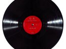 Hear  Black Gospel 78 GOLDEN TRAVELERS of TX I Love The Lord OK RECORD #1 E+