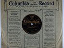HEAR  Blues 78 ETHEL WATERS Shake That Thing COLUMBIA 14116-D charlie jackson