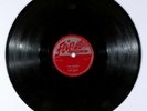 HEAR  Blues/Rocker 78 rpm ROSCO GORDON The Chicken FLIP/SUN 237