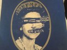 Sex Pistols.  « God Save The Queen » 640106 France