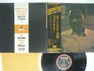 MCCOY TYNER NIGHTS OF BALLADS & BLUES IMPULSE IMP-88150 JAPAN OBI VINYL LP