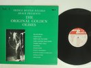 PRINCE BUSTER THE ORIGINAL GOLDEN OLDIES VOL.1 PRINCE BUSTER PB 9 JAMAICA LP