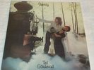 TED GÄRDESTAD UPPTÅG LP FROM 1974 W. ABBA MEMBERS