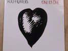 Foo Fighters - One by One - Vinyl Record LP First Pressing 2002 Gatefold Cover