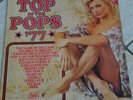 'The Best of Top of the Pops '77' Vinyl LP & Calendar SHM 999