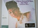 Aretha Franklin - I never Loved A Man The Way I Love You - VMP PURPLE Vinyl