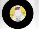 NORTHERN SOUL 45 RPM - JUNE CONQUEST ON FAME RECORDS