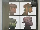Gorillaz - Demon Days - Vinyl Me Please RED VINYL  UNPLAYED Damon Albarn