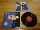 THE BANGLES GREATEST HITS (BEST OF) VINYL ALBUM RECORD 33rpm 1990 LP NEAR MINT