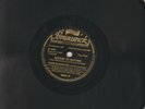 JAZZ- DUKE ELLINGTON 1931 ROCKIN' IN RHYTHM 78rpm- BRUNSWICK # 80001