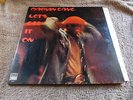 Marvin Gaye   Let's get it on - TAMLA # T-329V1 - EARLY SOUL ALBUM - from 1973