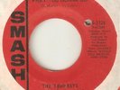 THE TEMPESTS What You Gonna Do Cant Get You Out Of   Mind SMASH NORTHERN SOUL 45