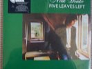 Nick Drake – Five Leaves Left vinyl LP on Island 0602537347568
