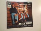 MITCH RYDER & DETROIT WHEELS: Jenny Take A Ride +3-France 7