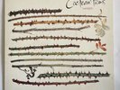 COCTEAU TWINS Twinlights 2 x 7” UK Vinyl Fontana 1995 Double Pack Rilkean Heart