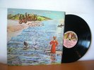 GENESIS Foxtrot Original VINYL LP from 1972 (CHARISMA CAS 1058). Peter Gabriel