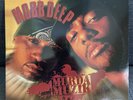Mobb Deep Murda Muzik vinyl original pressing promo