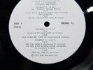 Tom Sullivan - RADIO SPECIAL ABC PROMO 12 Australian Only LP