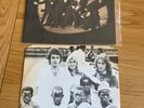 Wings Band On The Run Vinyl LP Album UKOriginal With Poster