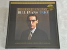 Bill Evans Portrait In Jazz - MFSL - UltraDisc 1Step 2LP 45RPM - LOW#893 -SEALED