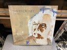 David Crosby For Free LP 2022 [Stills Nash and Young] SEALED NEW buy indie