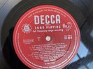 tHE SMALL FACES - FROM THE BEGINNING - 1st PRESS VINYL LP 1967 - UNBOXED DECCA