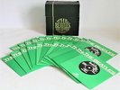 THE BEATLES ‘The Beatles Collection’ 1977 24 X 7” Singles in Embossed Box – W26