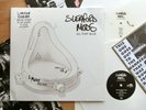 Sleaford Mods - All That Glue 2x LP White Limited Rough Trade FOC + OIS Mint