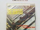 BEATLES - PLEASE PLEASE ME - PMC 1202 MONO ODEON PERU ** LP RECORD