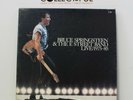 BRUCE SPRINGSTEEN - LIVE - 1975-85 - COLUMBIA 5X LP BOX SET 1986 VINYL RECORD