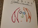 Imagine: John Lennon [Original Soundtrack] [LP] by John Lennon Vinyl, 1988