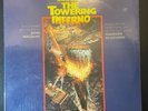 Towering Inferno Soundtrack Vinyl LP - 1974 -  BS 2840 - SEALED