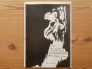 TIDAL WAVE #1 UK 1980 RARE PUNK FANZINE JOY DIVISION A CERTAIN RATIO TEA SET YMG