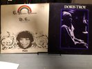 doris troy vinyl Lp Album Records X2 Self Titled +rainbow Testament Gospel Apple