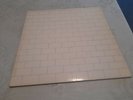 Pink Floyd - The Wall. vinyl 1979 UK FIRST ISSUE Gatefold curve inners X2 LP