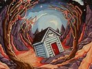 Billy Strings - Turmoil and Tinfoil Vinyl NEW  Out Of Print