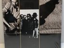U2   The Joshua Tree Singles: Remastered & Live   4 x 10