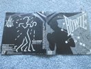 DAVID BOWIE - LETS DANCE MEXICAN  PRESSING VERY RARE VINYL SPANISH TEXT