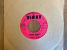 RnB POPCORN ROCKER RONNY GOODE  Totem Pole / Hokus Pokus DEMON FF 1525