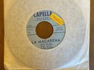 Surf Garage Tittyshaker Del Ray and The Roamers La Macarena Capella 44-101
