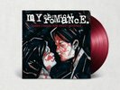 My Chemical Romance - Three Cheers for Sweet Revenge Oxblood Vinyl Urban UO