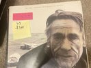 THE CURE: Standing On A Beach The Singles US Elektra 1st Press Vg  LP Hype