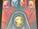 Mondo - Avengers Infinity War + Endgame Box Set 6XLP - New